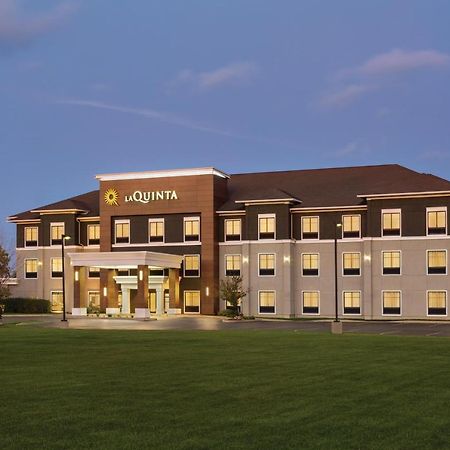 La Quinta By Wyndham Lackawanna Ngoại thất bức ảnh