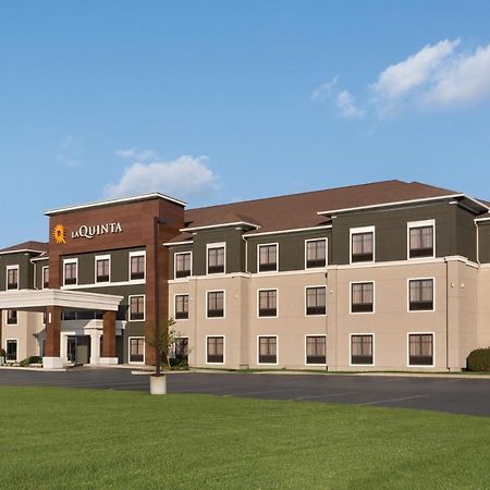 La Quinta By Wyndham Lackawanna Ngoại thất bức ảnh
