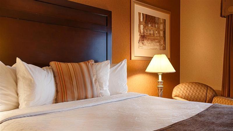 La Quinta By Wyndham Lackawanna Ngoại thất bức ảnh