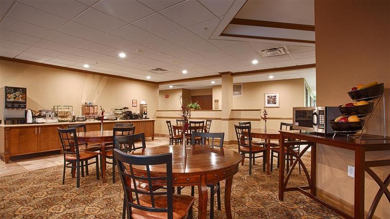 La Quinta By Wyndham Lackawanna Ngoại thất bức ảnh