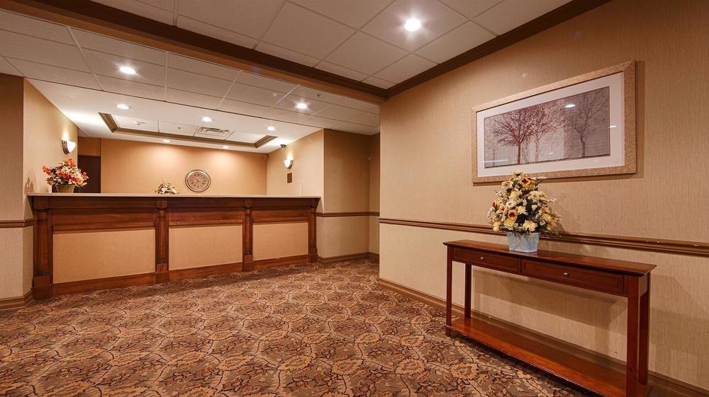 La Quinta By Wyndham Lackawanna Ngoại thất bức ảnh