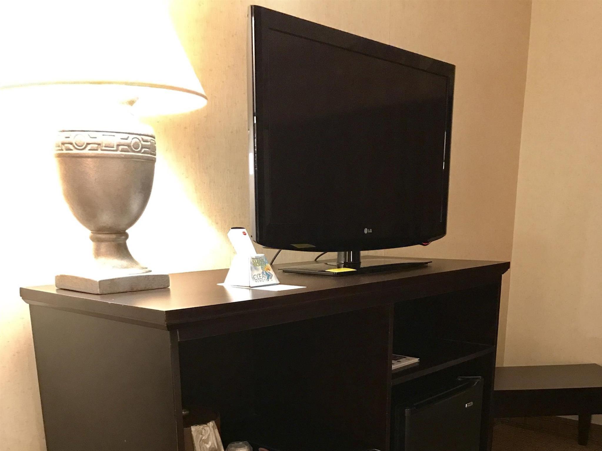 La Quinta By Wyndham Lackawanna Ngoại thất bức ảnh