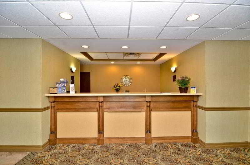 La Quinta By Wyndham Lackawanna Ngoại thất bức ảnh