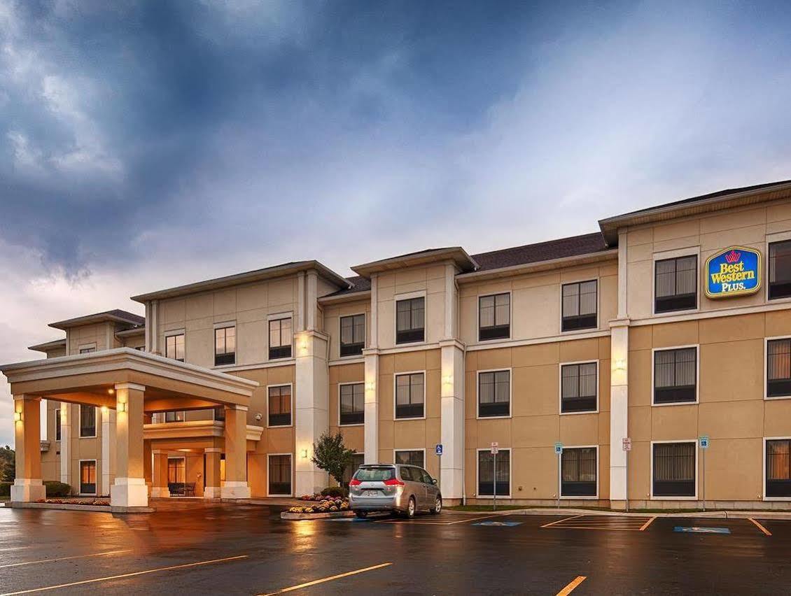 La Quinta By Wyndham Lackawanna Ngoại thất bức ảnh