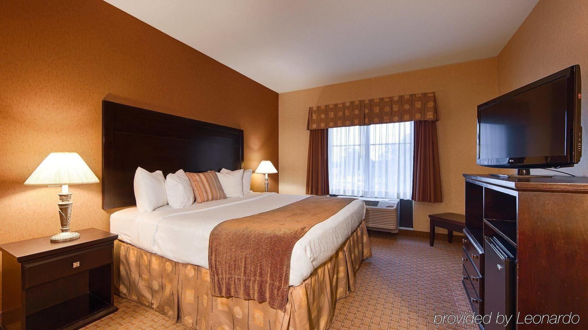 La Quinta By Wyndham Lackawanna Ngoại thất bức ảnh