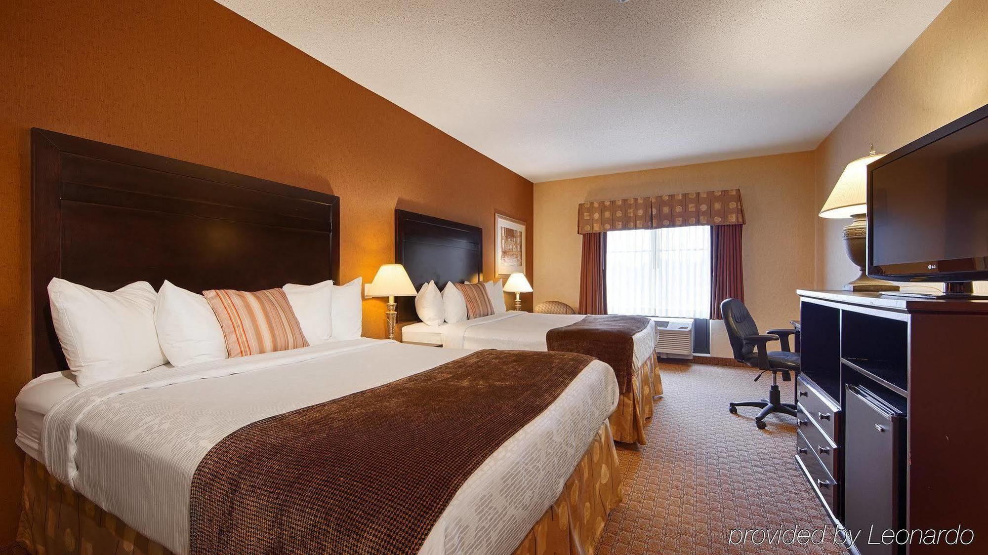 La Quinta By Wyndham Lackawanna Ngoại thất bức ảnh