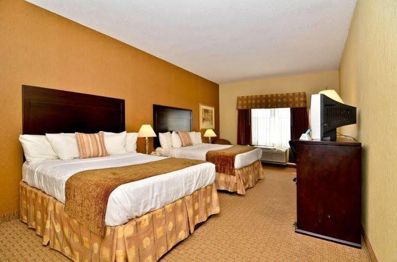 La Quinta By Wyndham Lackawanna Ngoại thất bức ảnh