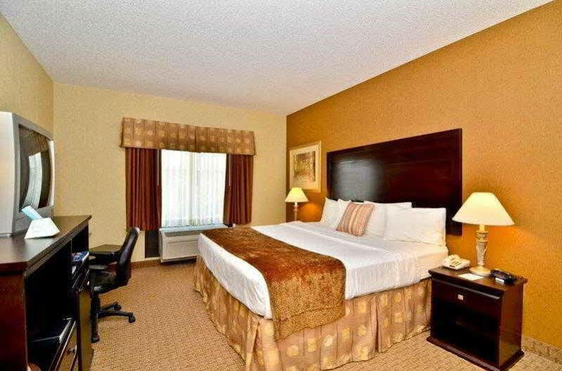 La Quinta By Wyndham Lackawanna Ngoại thất bức ảnh