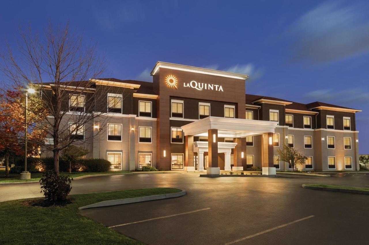 La Quinta By Wyndham Lackawanna Ngoại thất bức ảnh